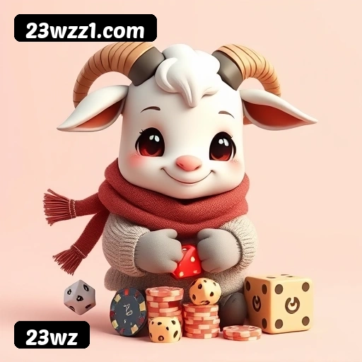 Vantagens de jogar slots no 23wz Brasil